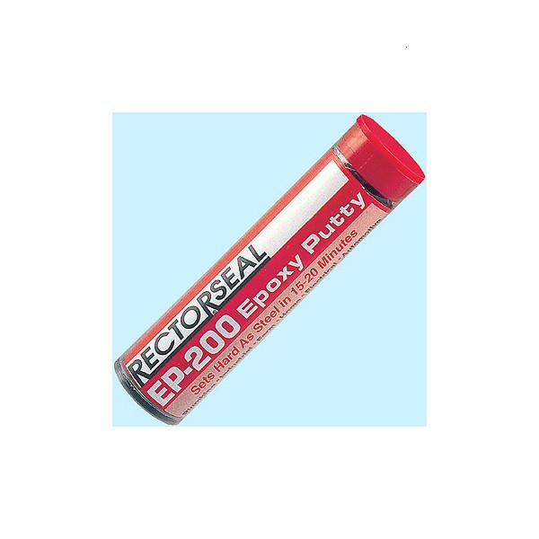 ユニテック 水漏れ修理パテ レクターシール EP-400/4oz 配管亀裂